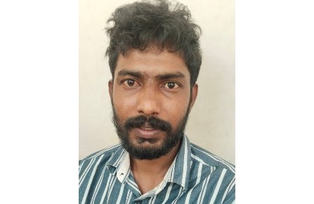 Shiriyara Society Crores of Rupees cheating case: One more accused arrested Shiriyara Society Crores of Rupees cheating case: One more accused arrested